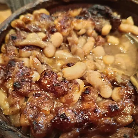 Bed & Breakfast La Petite Du 3*