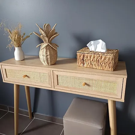 La Petite Du Carcassonne