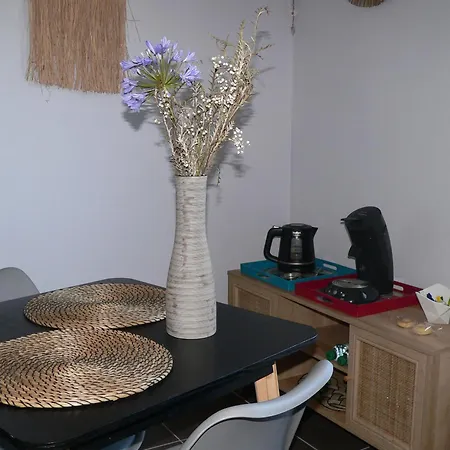 Bed & Breakfast La Petite Du 3*