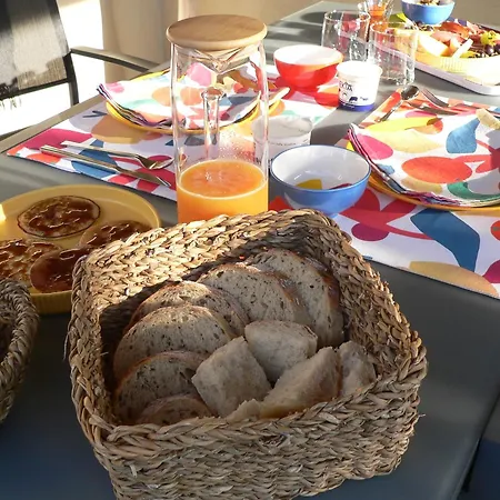 La Petite Du 3* Carcassonne