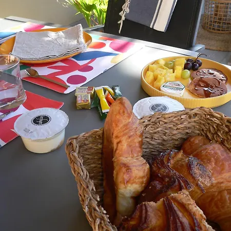 Bed & Breakfast La Petite Du