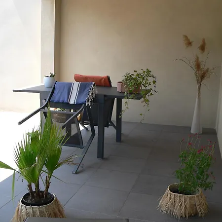 Bed & Breakfast La Petite Du