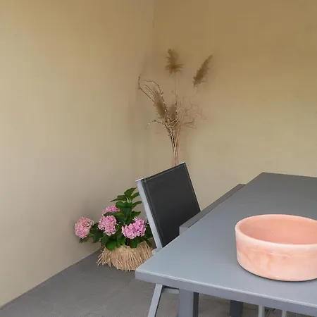 Bed & Breakfast La Petite Du Carcassonne