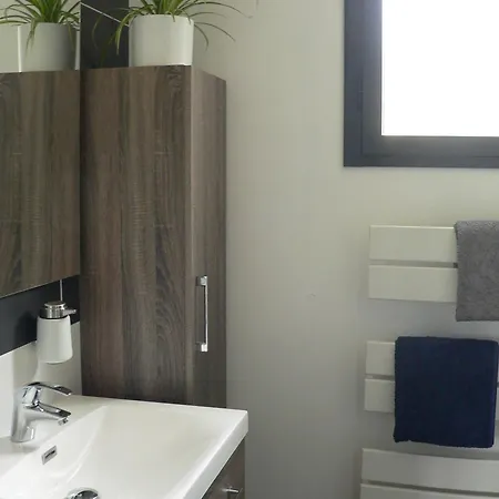 Bed & Breakfast La Petite Du