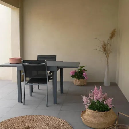 Bed & Breakfast La Petite Du 3*