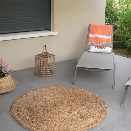 La Petite Du Bed & Breakfast Carcassonne