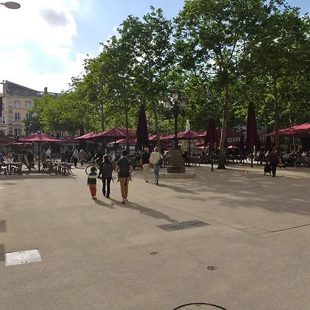 Bed & Breakfast La Petite Du 3*