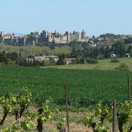 Bed & Breakfast La Petite Du 3*