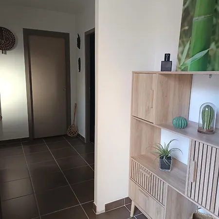 La Petite Du فندق مبيت وإفطار