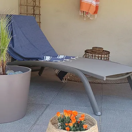 Bed & Breakfast La Petite Du Carcassonne