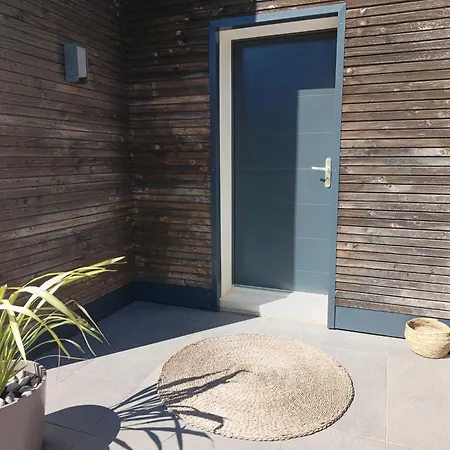 La Petite Du 3* Carcassonne