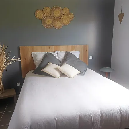 La Petite Du ベッド・アンド・ブレックファスト 3*