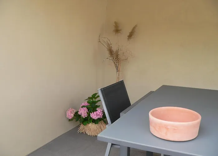 Alojamento de Acomodação e Pequeno-almoço La Petite Du Carcassonne