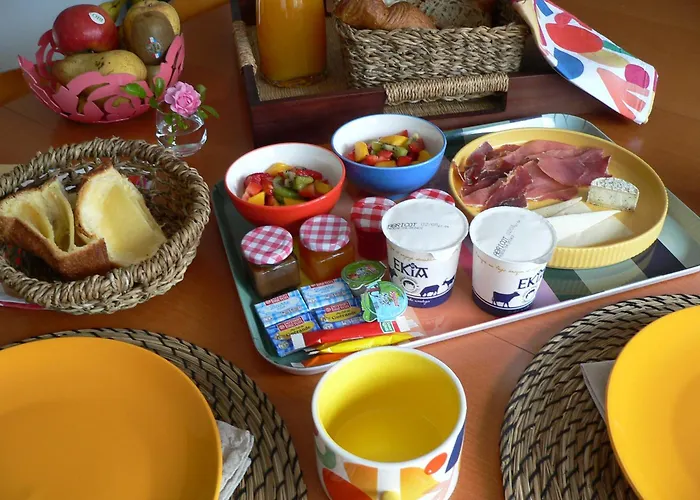 La Petite Du Alojamento de Acomodação e Pequeno-almoço