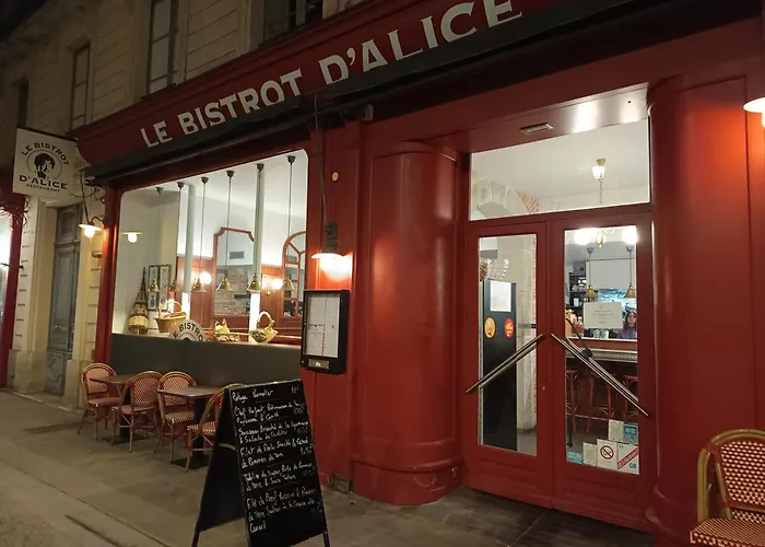 La Petite Du 3*