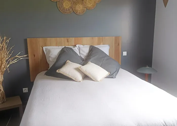 La Petite Du ベッド・アンド・ブレックファスト 3*